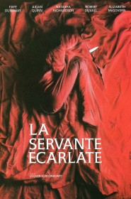 Film La Servante écarlate en Streaming