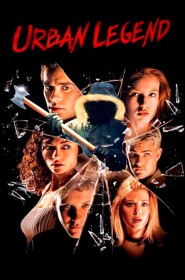 Film Urban Legend en Streaming