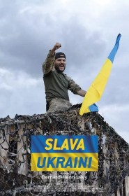 Film Slava Ukraini en Streaming