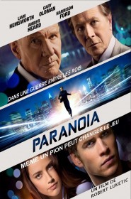 Film Paranoïa en Streaming