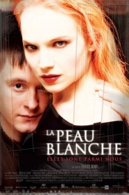 Film La peau blanche en Streaming