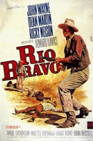 Film Rio Bravo en Streaming