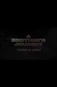 Film A Brothers' Journey: Thor & Loki en Streaming