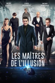 Les Maîtres de l'illusion