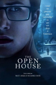 Film The Open House en Streaming