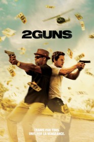 Film 2 Guns en Streaming