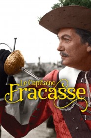 Film Le Capitaine Fracasse en Streaming