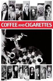 Coffee and Cigarettes