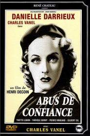 Film Abus de confiance en Streaming