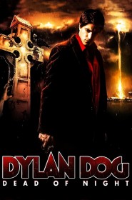 Film Dylan Dog en Streaming