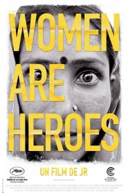 Film Women Are Heroes en Streaming