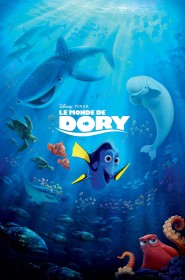 Film Le Monde de Dory en Streaming