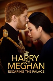 Film Harry et Meghan : Désillusions au palais en Streaming