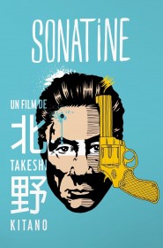 Film Sonatine, mélodie mortelle en Streaming