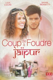 Film Coup de foudre à Jaipur en Streaming