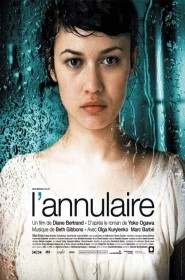 Film L'Annulaire en Streaming