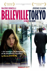 Film Belleville-Tokyo en Streaming