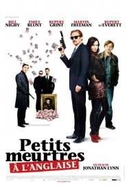 Film Petits meurtres à l'Anglaise en Streaming