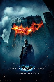 Film The Dark Knight : Le Chevalier noir en Streaming