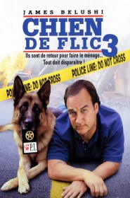 Film Chien de flic 3 en Streaming