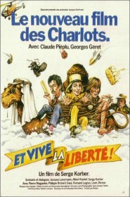 Film Et vive la liberté ! en Streaming