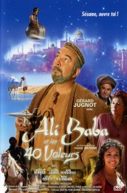 Film Ali Baba et les 40 Voleurs en Streaming