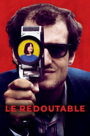 Film Le Redoutable en Streaming