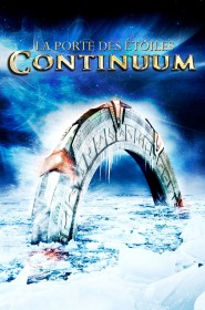 Film Stargate : Continuum en Streaming