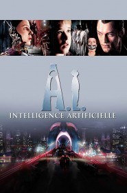 A.I. : Intelligence artificielle