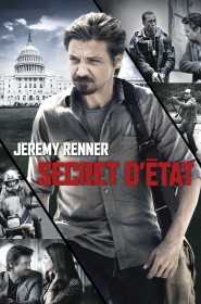 Film Secret d'état en Streaming