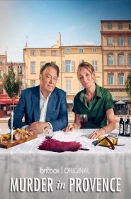 Serie Murder in Provence en streaming