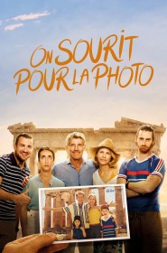 Film On sourit pour la photo en Streaming