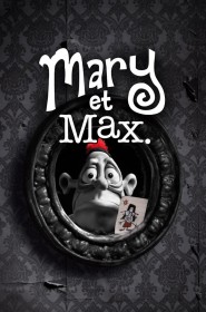 Film Mary et Max. en Streaming