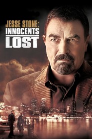 Jesse Stone : Innocences perdues