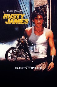 Rusty James