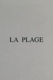 La plage