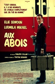 Film Aux abois en Streaming