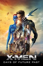 X-Men : Days of Future Past