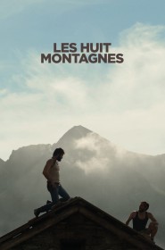 Film Les Huit Montagnes en Streaming