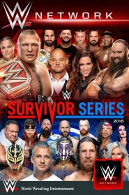 WWE Survivor Series 2018