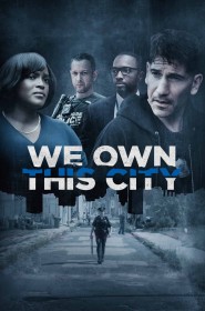 Serie We Own This City en streaming