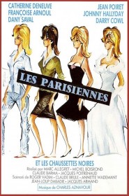 Film Les Parisiennes en Streaming