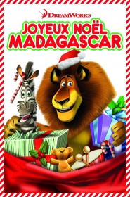 Film Joyeux Noël Madagascar en Streaming