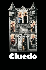 Film Cluedo en Streaming