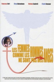 Film Les femmes comme les hommes ne sont pas des anges en Streaming