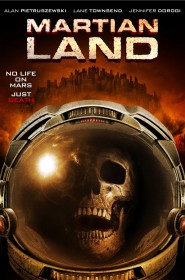 Film Martian Land en Streaming