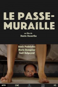 Film Le passe-muraille en Streaming