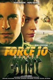 Force 10: SOS Coxyde