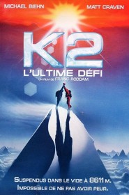 Film K2 (1991) en Streaming