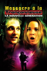 Film Massacre à la tronçonneuse : La nouvelle génération en Streaming